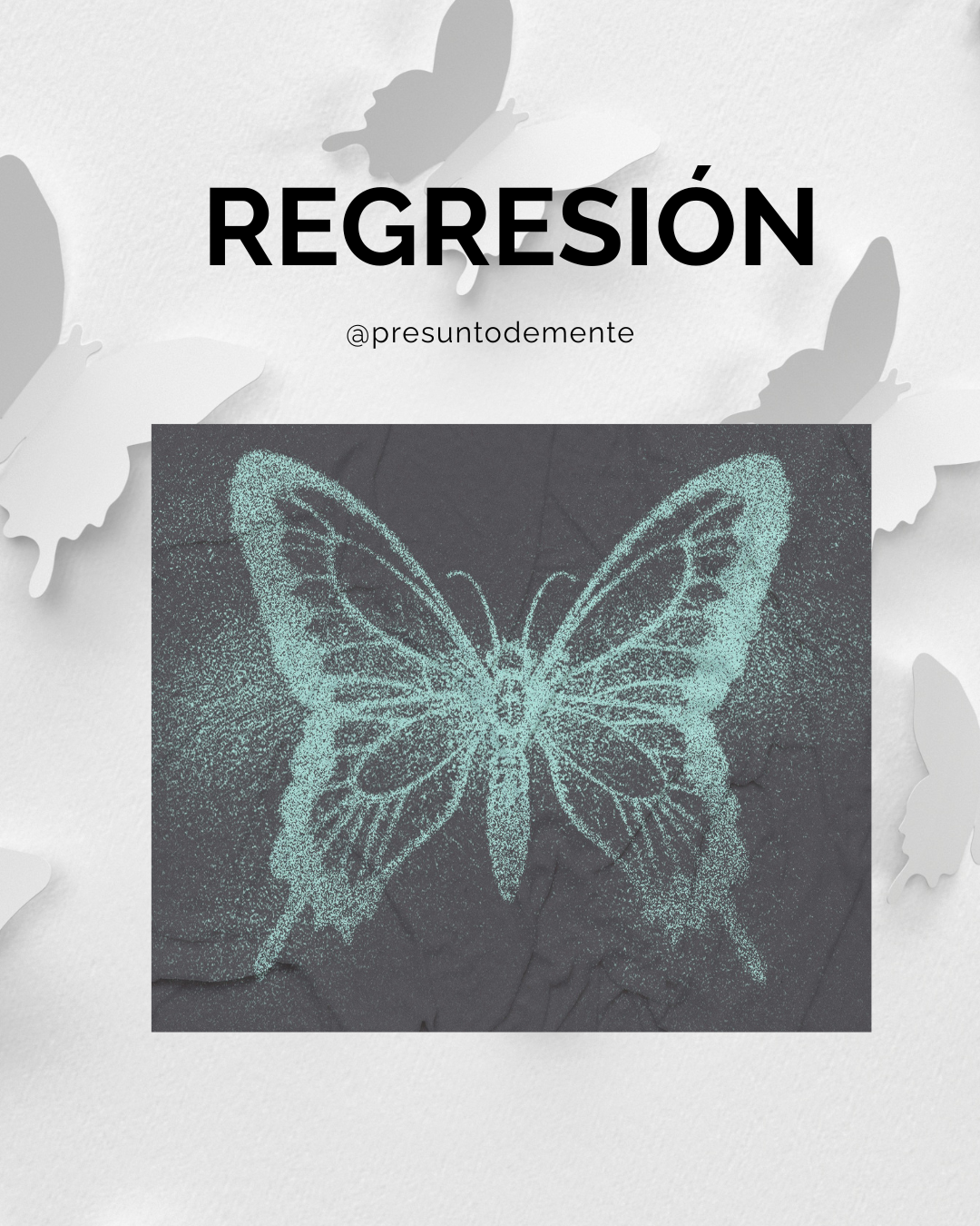 REGRESIÓN